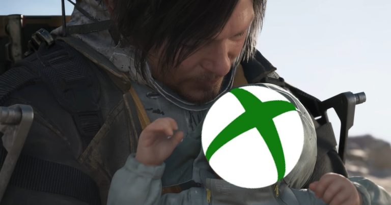 Will Death Stranding 2 Release on Xbox? Release Date and Platform Speculation