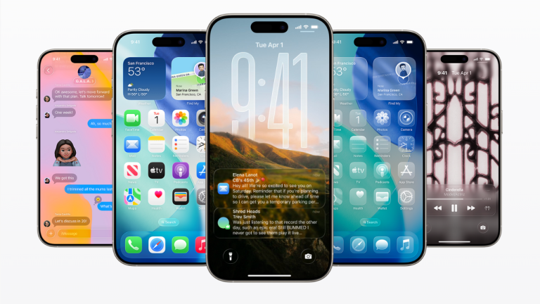 iOS 26 Release Date, Supported iPhones, System Requirements, New Features, and Installation Guide