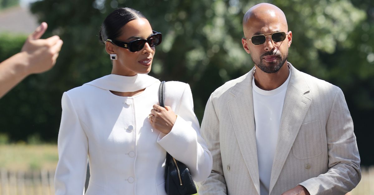 Best Dressed Celebrities at Wimbledon 2025 Market Research Telecast