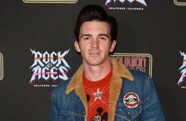Drake Bell urges forgiveness and second chances for celebrities with troubled pasts