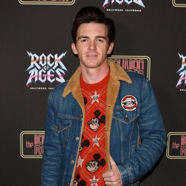 Drake Bell urges the public to give celebrities a chance to redeem themselves for past mistakes