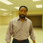 Backrooms A24 Review Kane Parsons Chiwetel Ejiofor