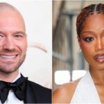 Keke Palmer Sean Evans Romance Rumors Podcast