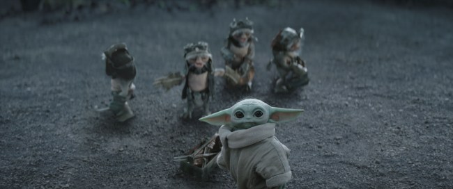 Mandalorian Grogu Box Office Memorial Day 2026