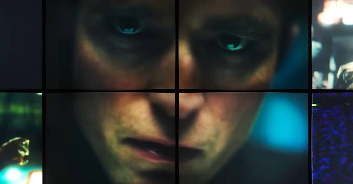 Primetime Trailer Robert Pattinson Chris Hansen A24