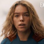 Supergirl Milly Alcock New Image Summer 2026