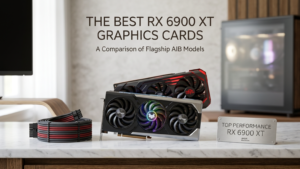10 Best RX 6900 XT Graphics Cards in 2026