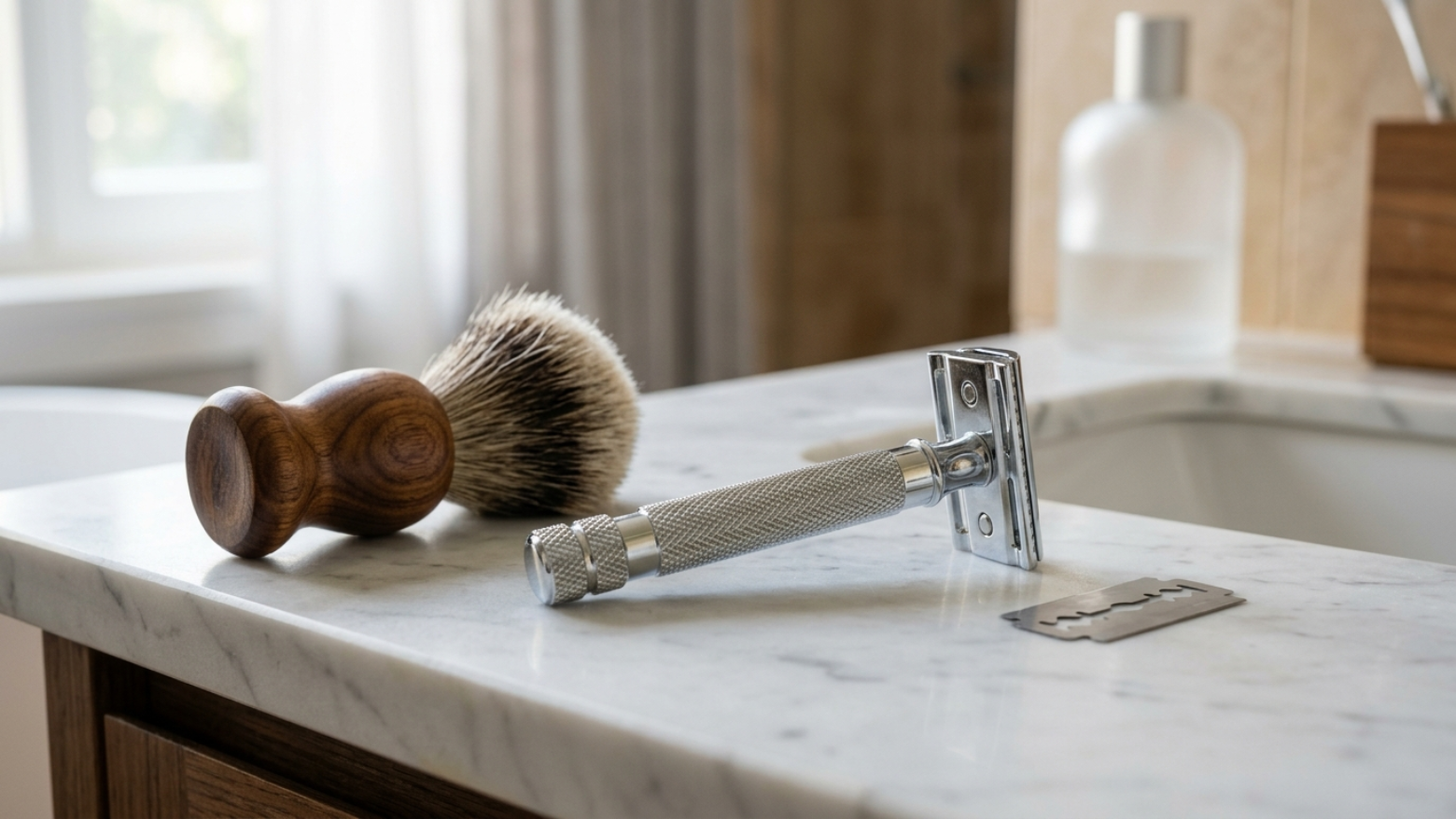 10 Best Safety Razors